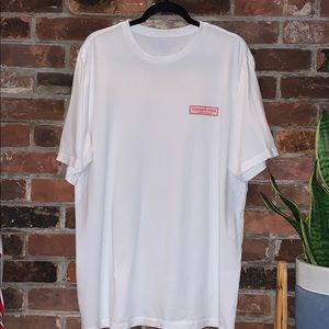 Classic Mens Vineyard Vines Tee